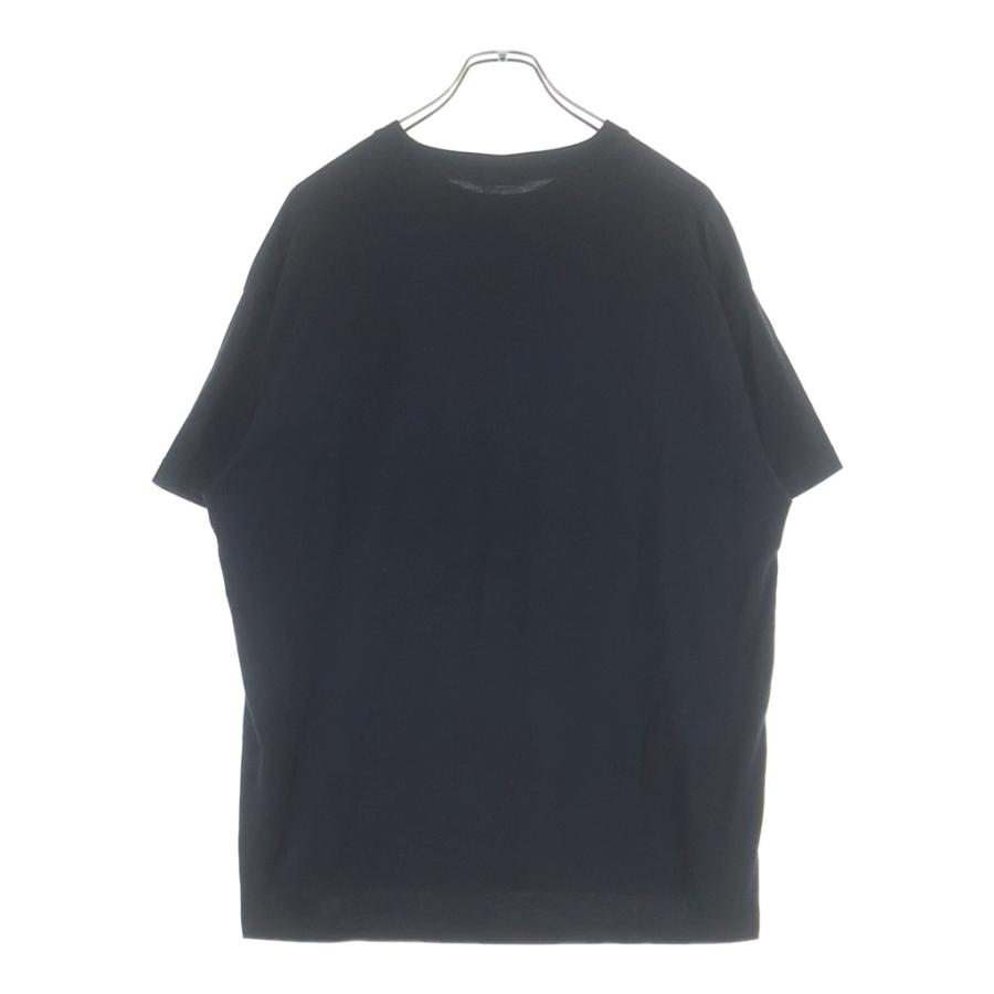 BALENCIAGA（バレンシアガ） ロゴプリント 半袖 カットソー Tシャツ
