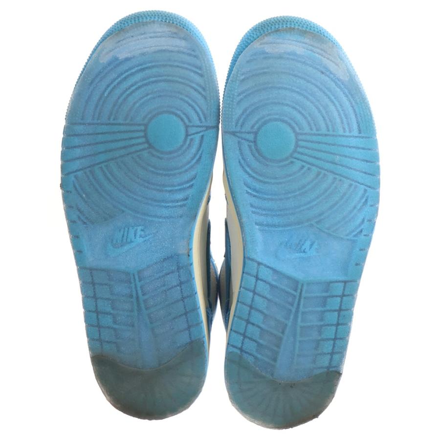 NIKE（ナイキ） AIR JORDAN 1 RETRO HIGH OG UNC REIMAGINED エア
