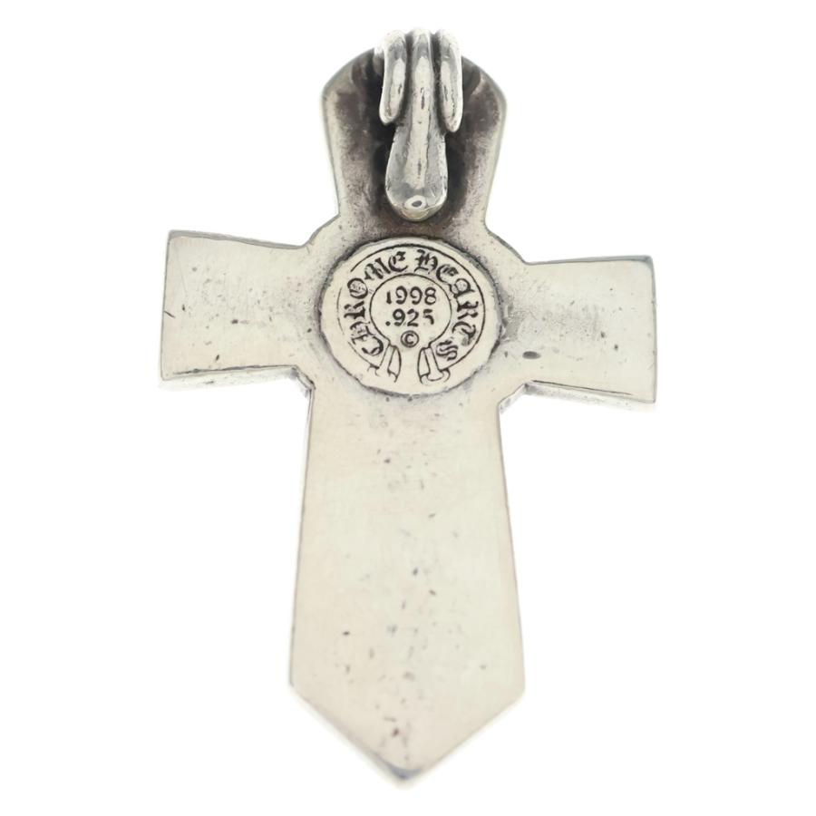 CHROME HEARTS (クロムハーツ) VULCAN CROSS バルカンクロス