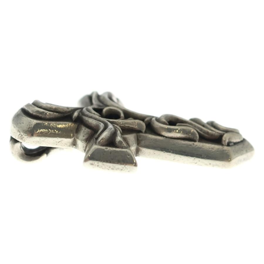 CHROME HEARTS (クロムハーツ) VULCAN CROSS バルカンクロス