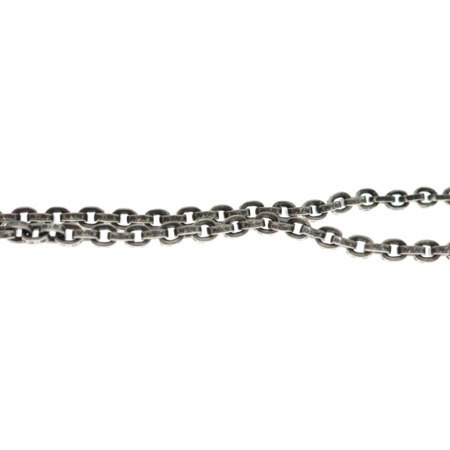 CHROME HEARTS（クロムハーツ） PAPER CHAIN 20 ペーパーチェーン