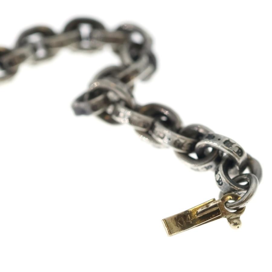 CHROME HEARTS（クロムハーツ） PAPER CHAIN 20 ペーパーチェーン