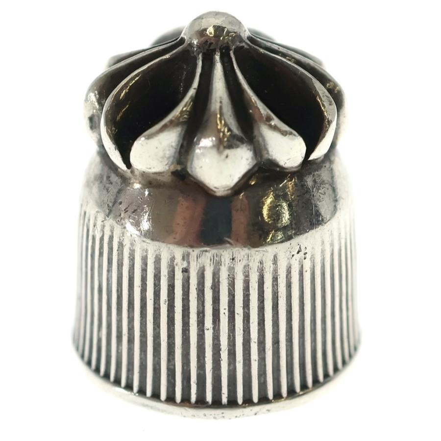CHROME HEARTS（クロムハーツ） VASELINE CAP ワセリン キャップ