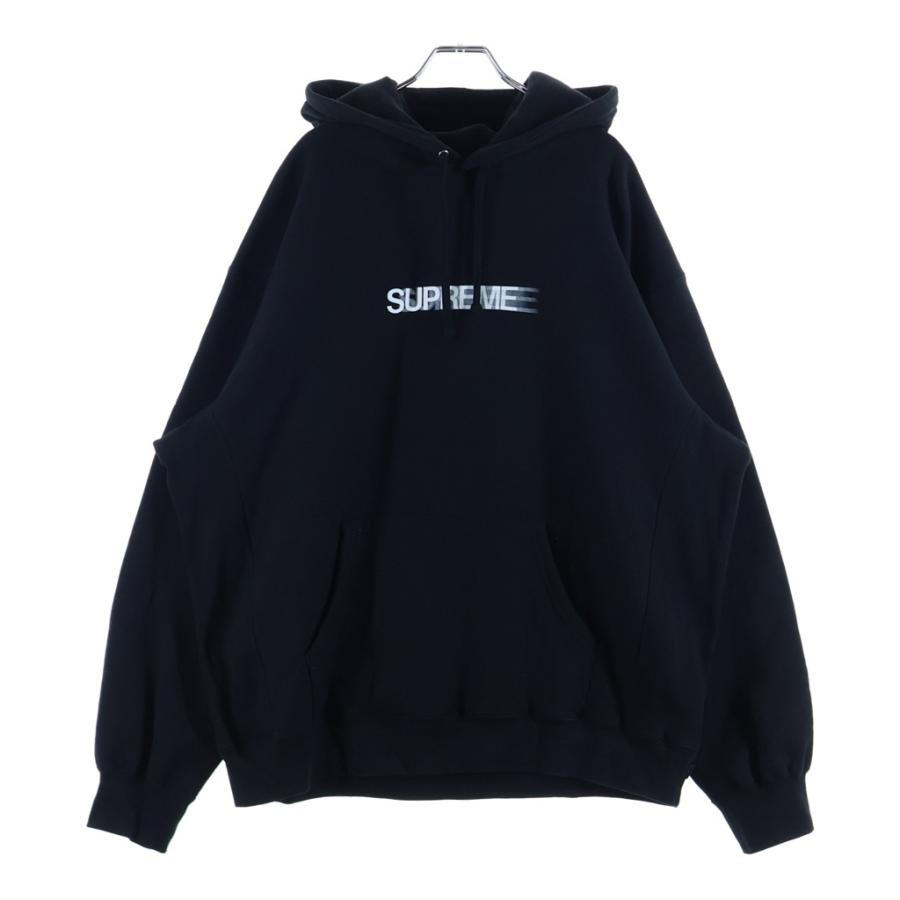 Supreme（シュプリーム） 23SS Motion Logo Hooded Sweatshirt 