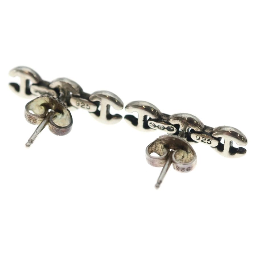 HOORSENBUHS ホーセンブース TOGGLE STUDS トグルスタッド ピアス