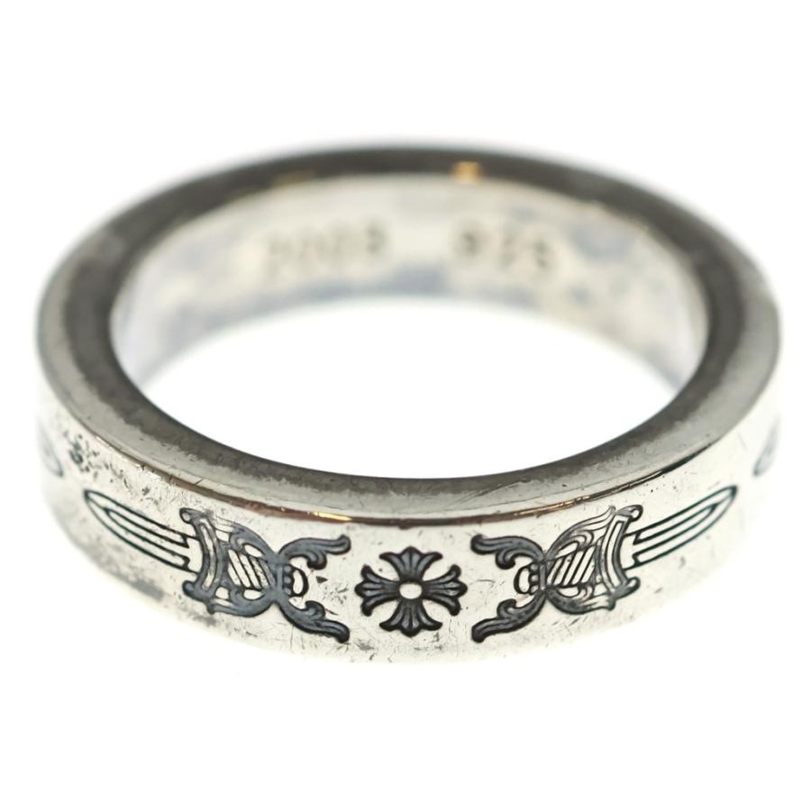 CHROME HEARTS（クロムハーツ） 6mm SPACER DAGGER 6mmスペーサー