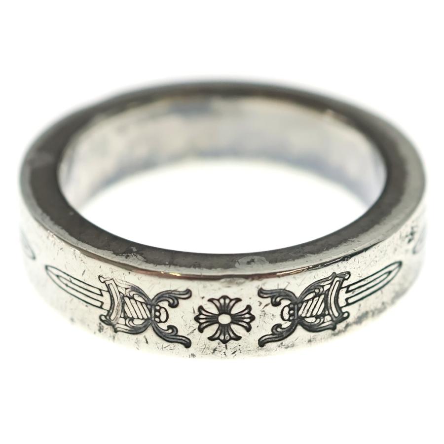 CHROME HEARTS（クロムハーツ） 6mm SPACER DAGGER 6mmスペーサー