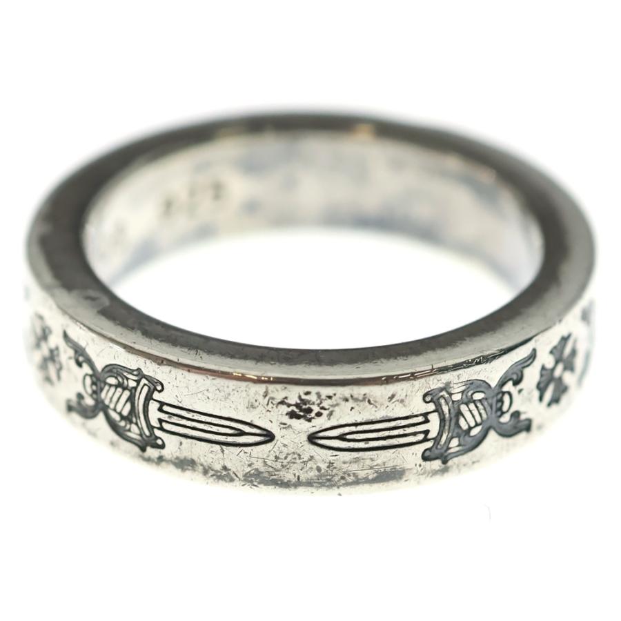 CHROME HEARTS（クロムハーツ） 6mm SPACER DAGGER 6mmスペーサー
