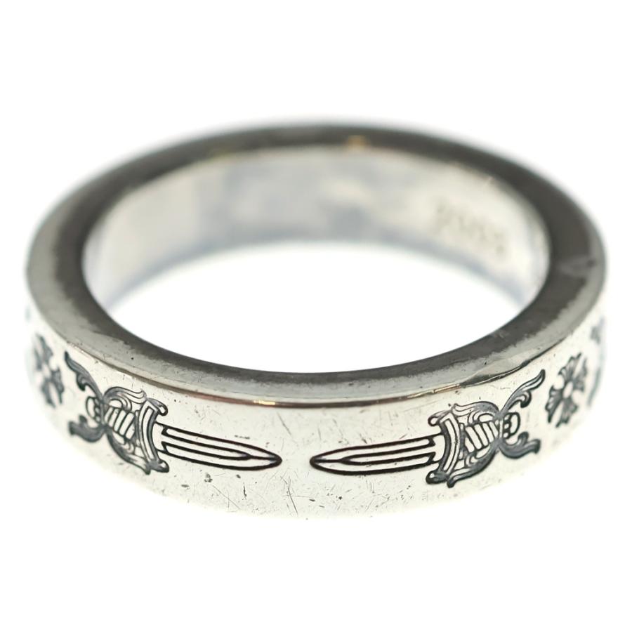 CHROME HEARTS（クロムハーツ） 6mm SPACER DAGGER 6mmスペーサー
