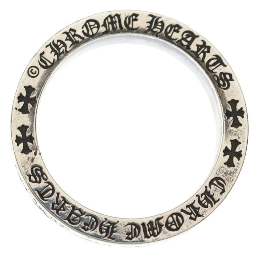 CHROME HEARTS（クロムハーツ） 6mm SPACER DAGGER 6mmスペーサー