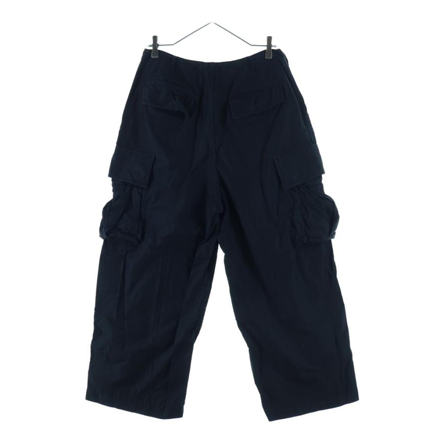 Needles（ニードルス） H.D. Pant BDU ヒザデル カーゴ パンツ