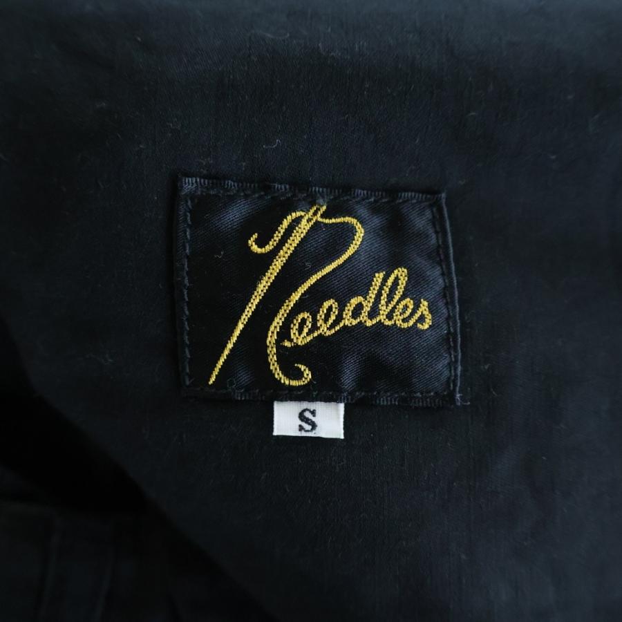 Needles（ニードルス） H.D. Pant BDU ヒザデル カーゴ パンツ