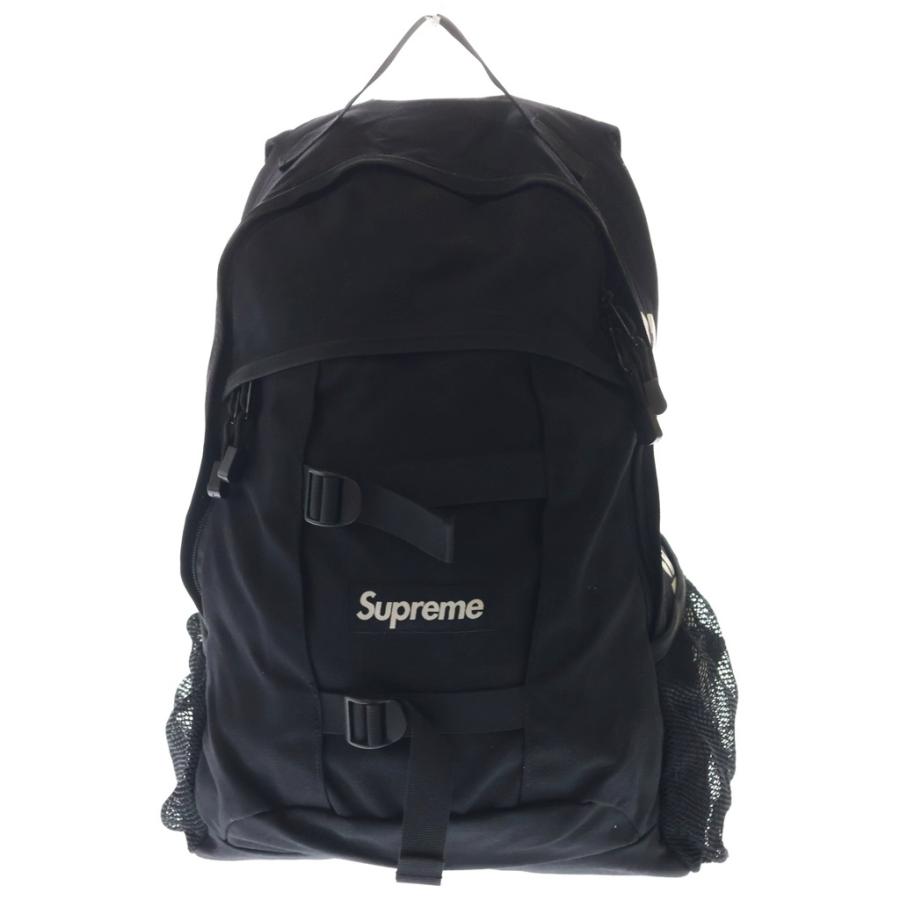 Supreme（シュプリーム） 14SS Back Pack BOX ロゴ リュックサック