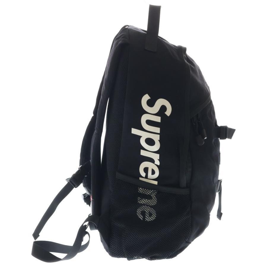 Supreme（シュプリーム） 14SS Back Pack BOX ロゴ リュックサック