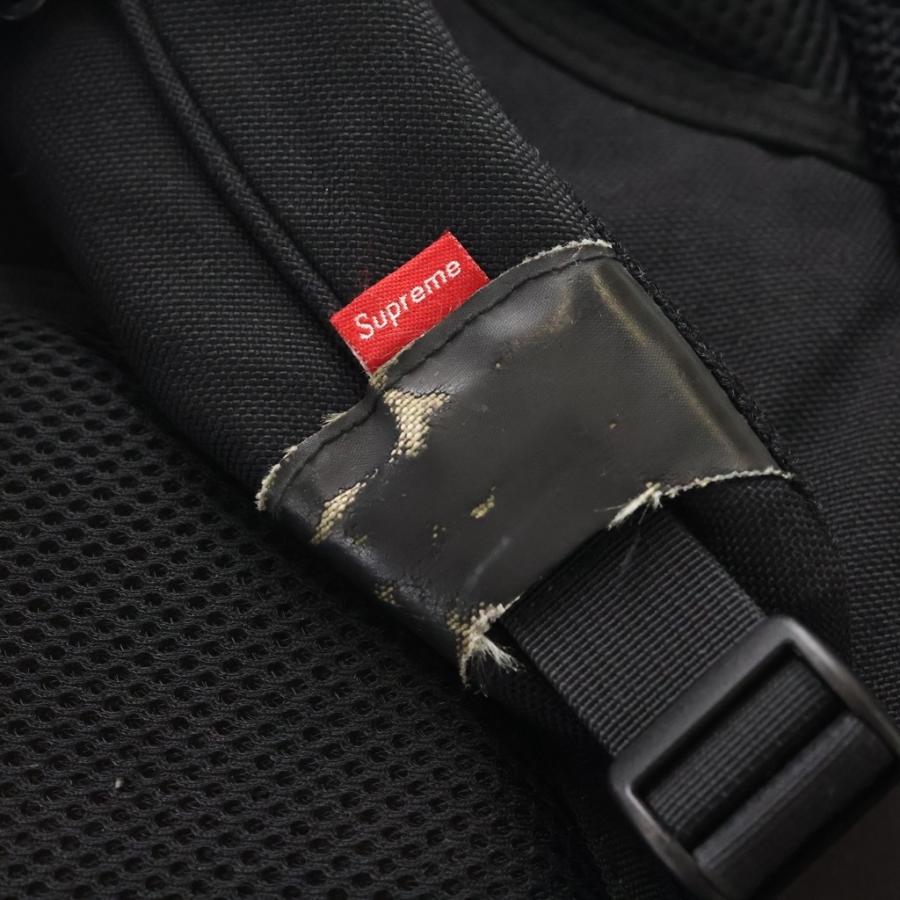Supreme（シュプリーム） 14SS Back Pack BOX ロゴ リュックサック