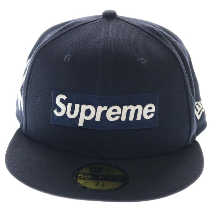 Supreme（シュプリーム） 24SS × New Era MLB Teams Box Logo York