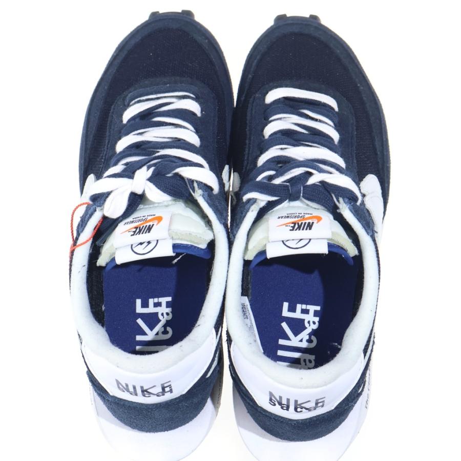 NIKE（ナイキ） ×sacai×FRAGMENT DESIGN LD WAFFLE サカイ 