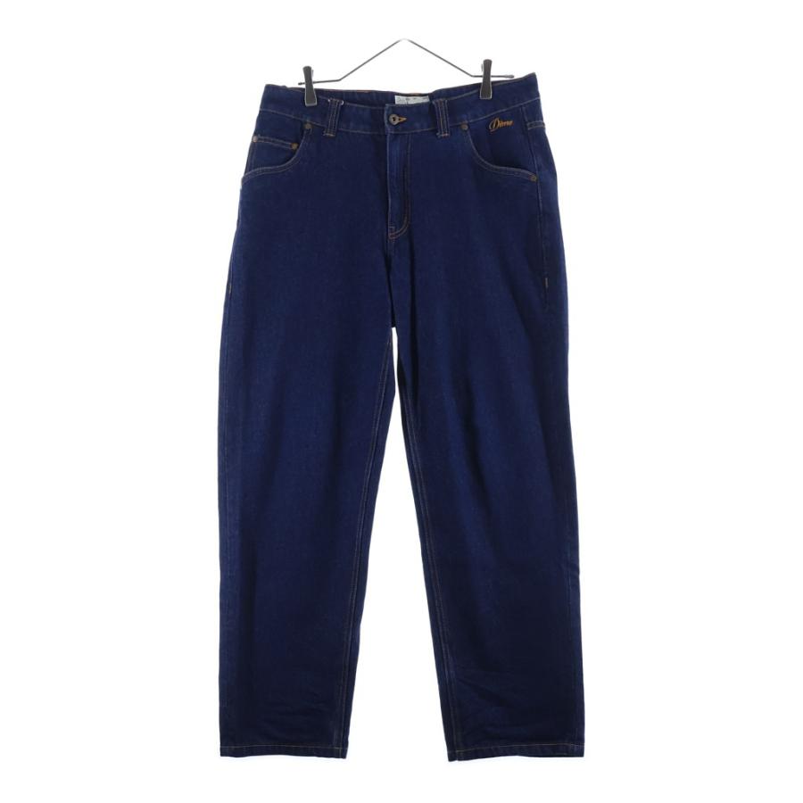 Dime（ダイム） RELAXED FIT ワイド デニム パンツ インディゴ CA59648