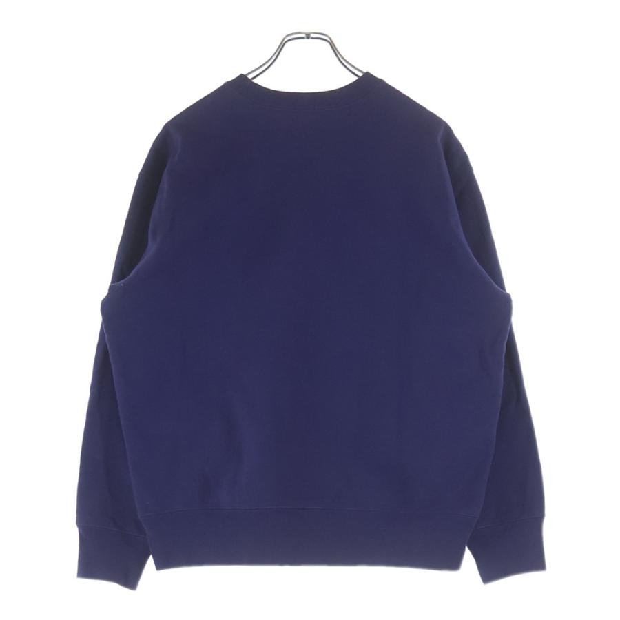 Supreme（シュプリーム） 21AW Dice Crewneck ダイス クルーネック