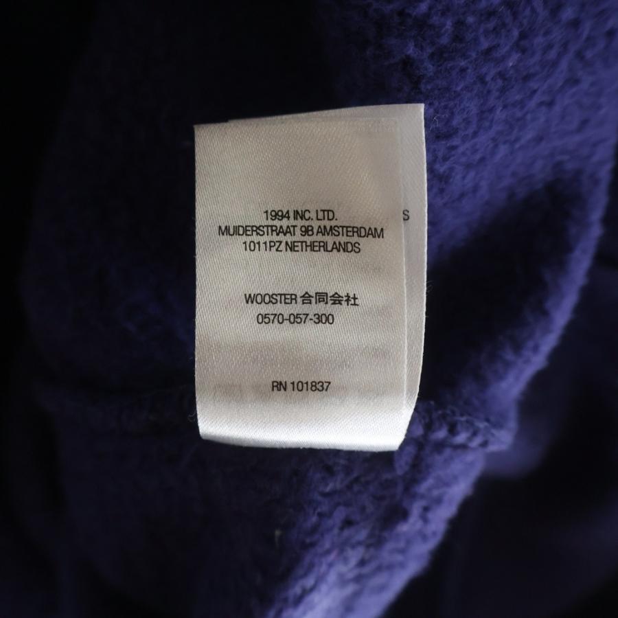 Supreme（シュプリーム） 21AW Dice Crewneck ダイス クルーネック 
