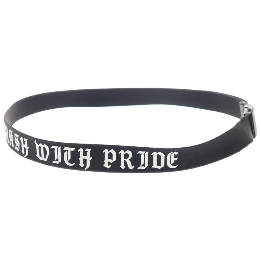 SAINT MICHAEL セントマイケル 25SS xNEIGHBORHOOD STHD . GI BELT