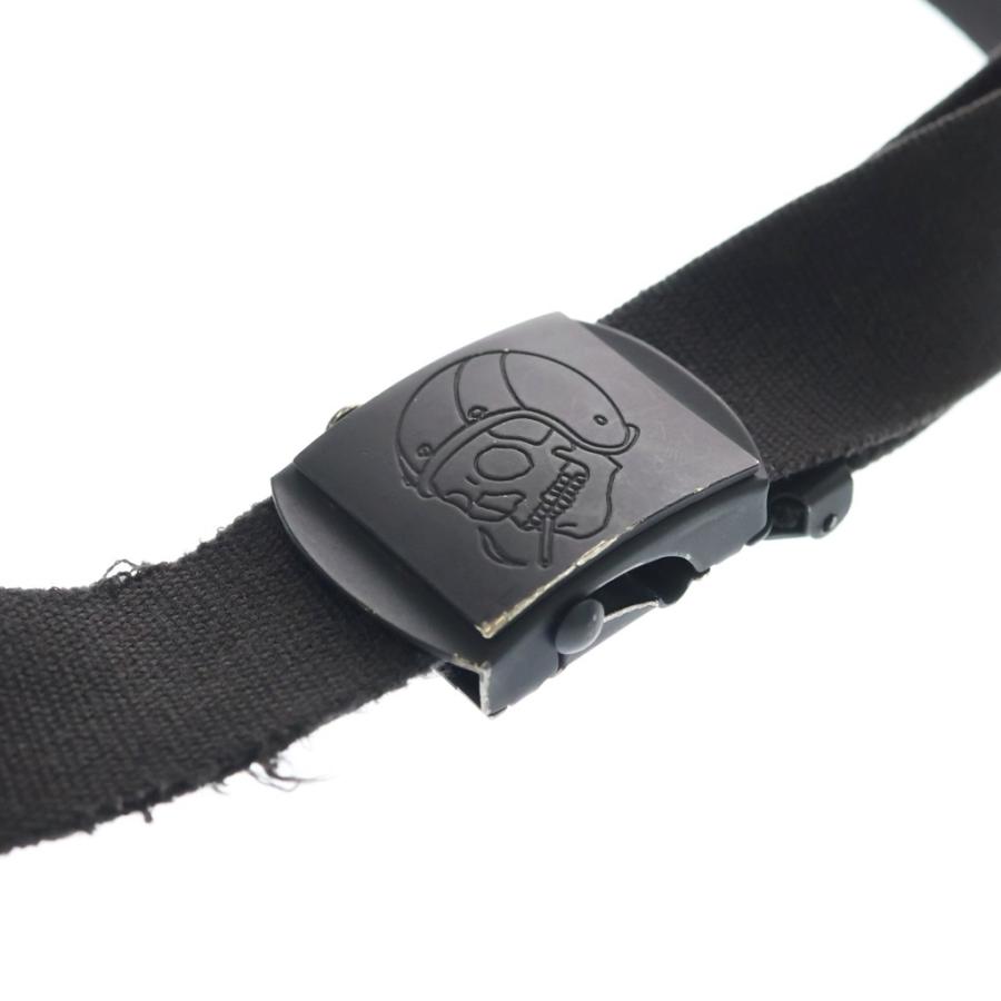 SAINT MICHAEL セントマイケル 25SS xNEIGHBORHOOD STHD . GI BELT