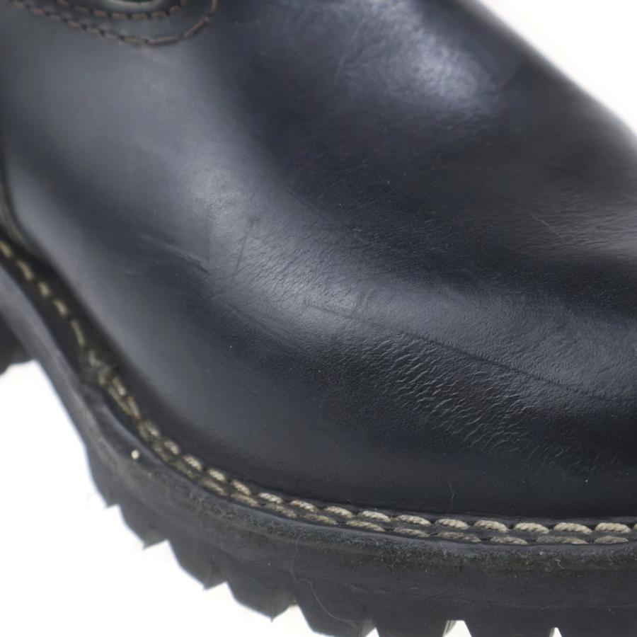 Wesco ウエスコ BOSS ENGINER BOOTS ボス エンジニアブーツ ブラック