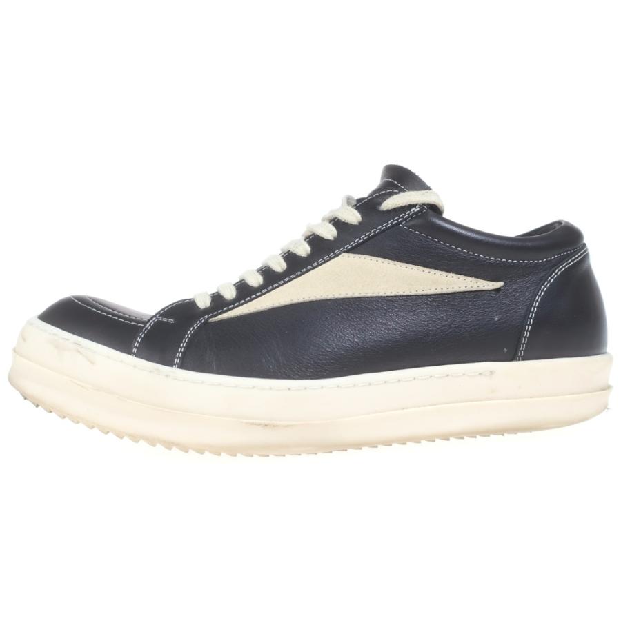 Rick Owens（リック・オウエンス） VINTAGE SNEAKS ヴィンテージ