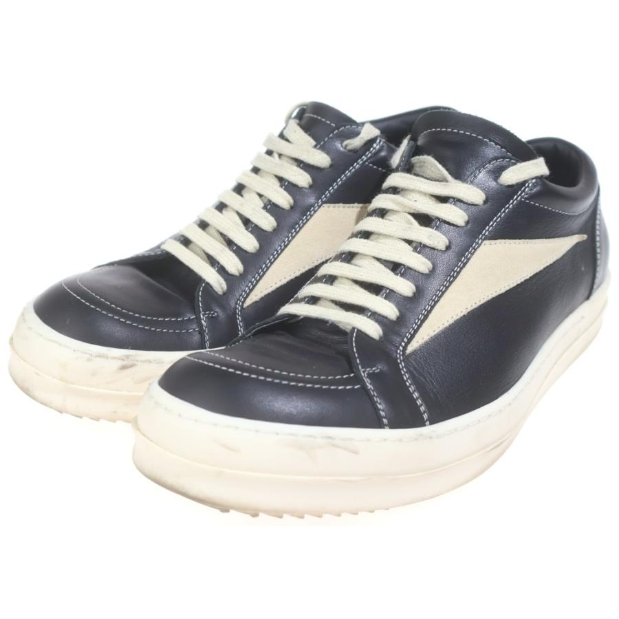 Rick Owens（リック・オウエンス） VINTAGE SNEAKS ヴィンテージ