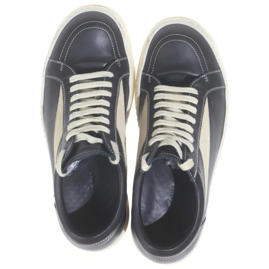 Rick Owens（リック・オウエンス） VINTAGE SNEAKS ヴィンテージ 