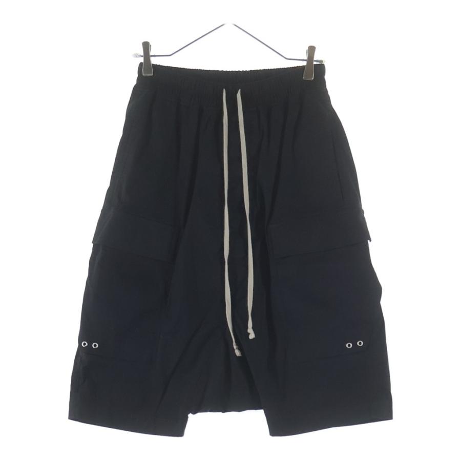 Rick Owens（リック・オウエンス） 24AW CARGO PODS サルエルカーゴ