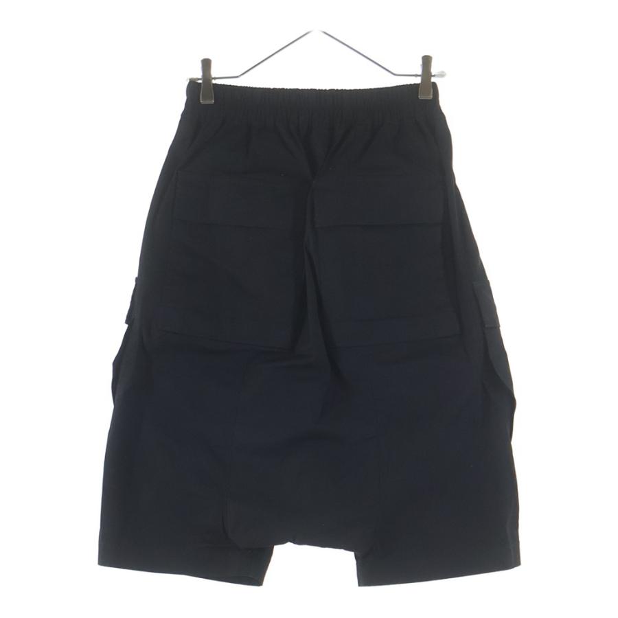 Rick Owens（リック・オウエンス） 24AW CARGO PODS サルエルカーゴ