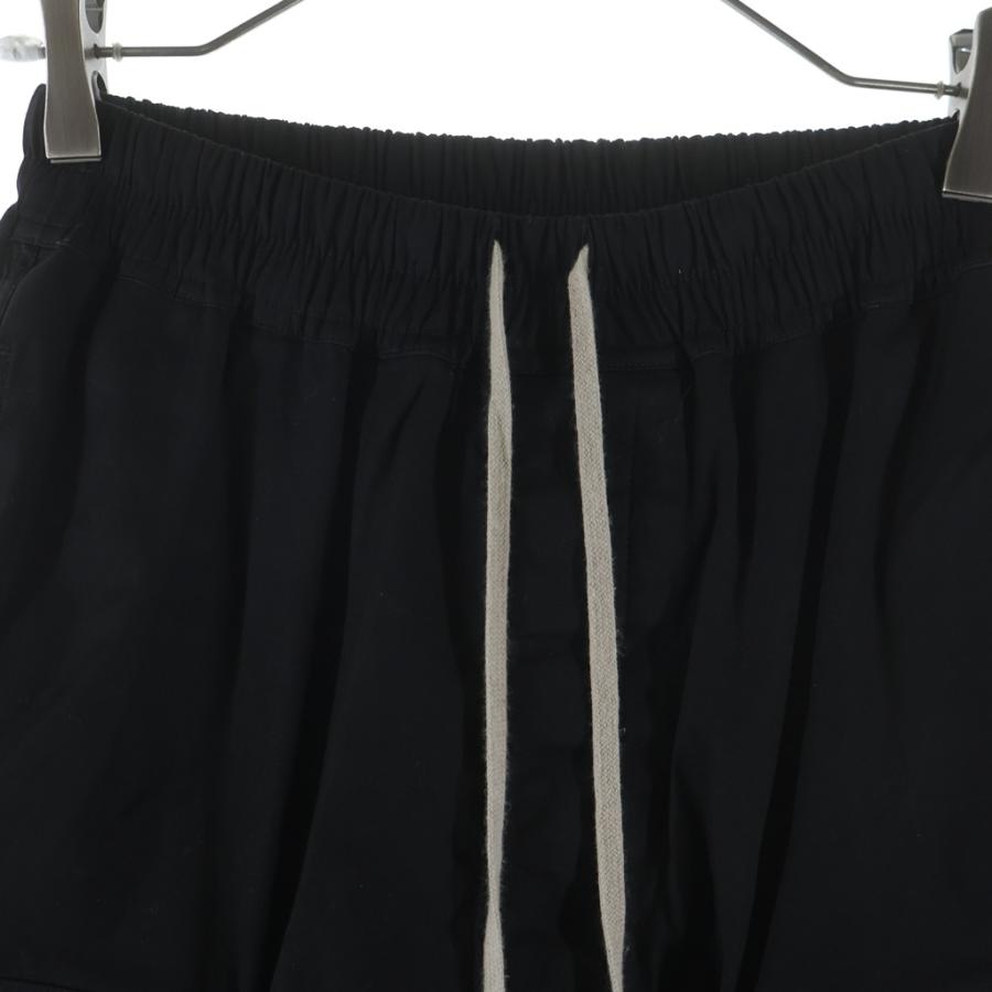 Rick Owens（リック・オウエンス） 24AW CARGO PODS サルエルカーゴ