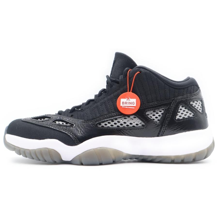 NIKE（ナイキ） AIR JORDAN 11 RETRO LOW IE CRAFT エアジョーダン11