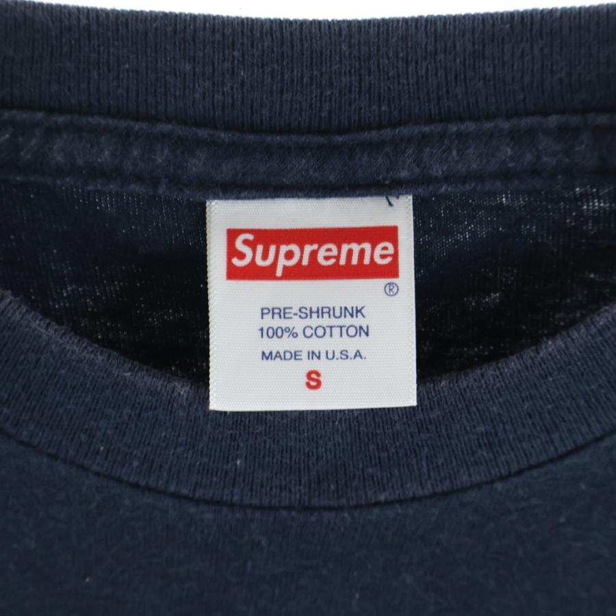 Supreme（シュプリーム） 19AW Mary J. Blige Tee メアリーJブライジ