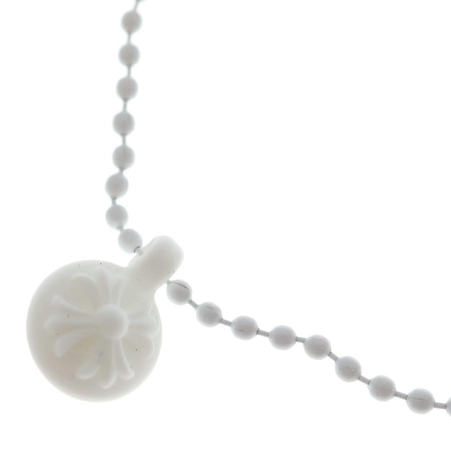 CHROME HEARTS（クロムハーツ） RUBBER CH CRS BALL #2 クロスボール