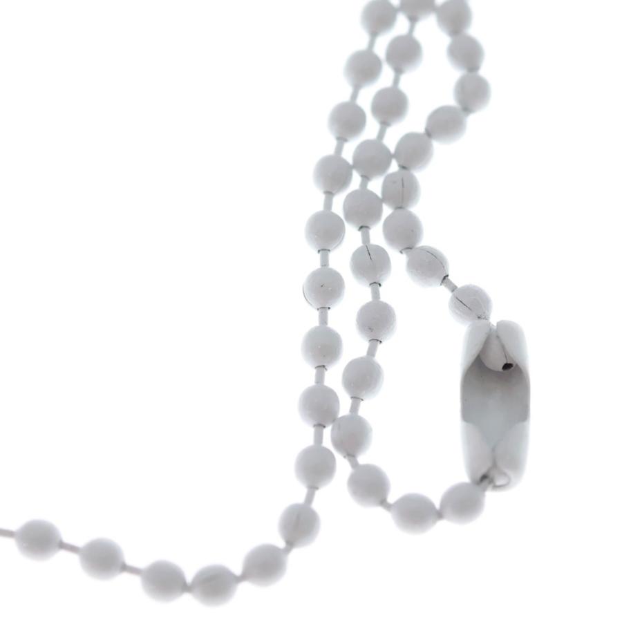 CHROME HEARTS（クロムハーツ） RUBBER CH CRS BALL #2 クロスボール