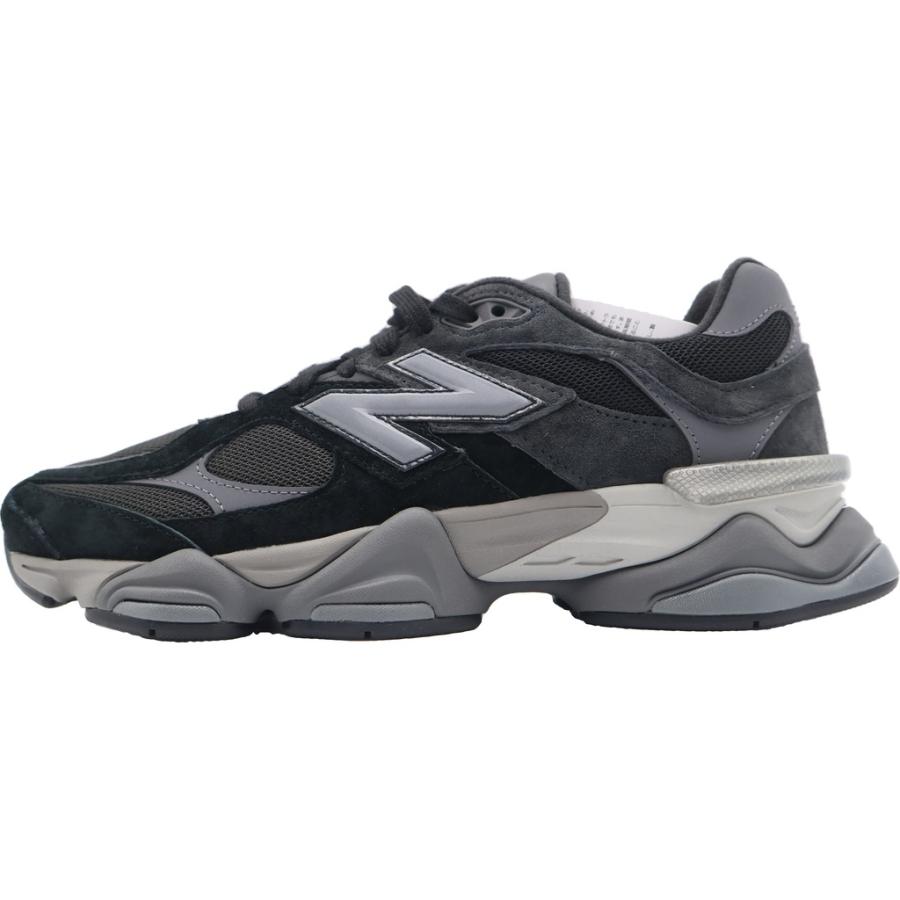 New Balance（ニューバランス） 9060 スウェード ローカット