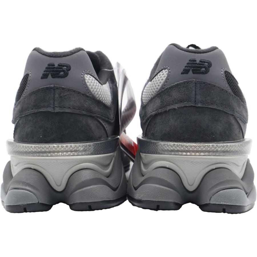 New Balance（ニューバランス） 9060 スウェード ローカット