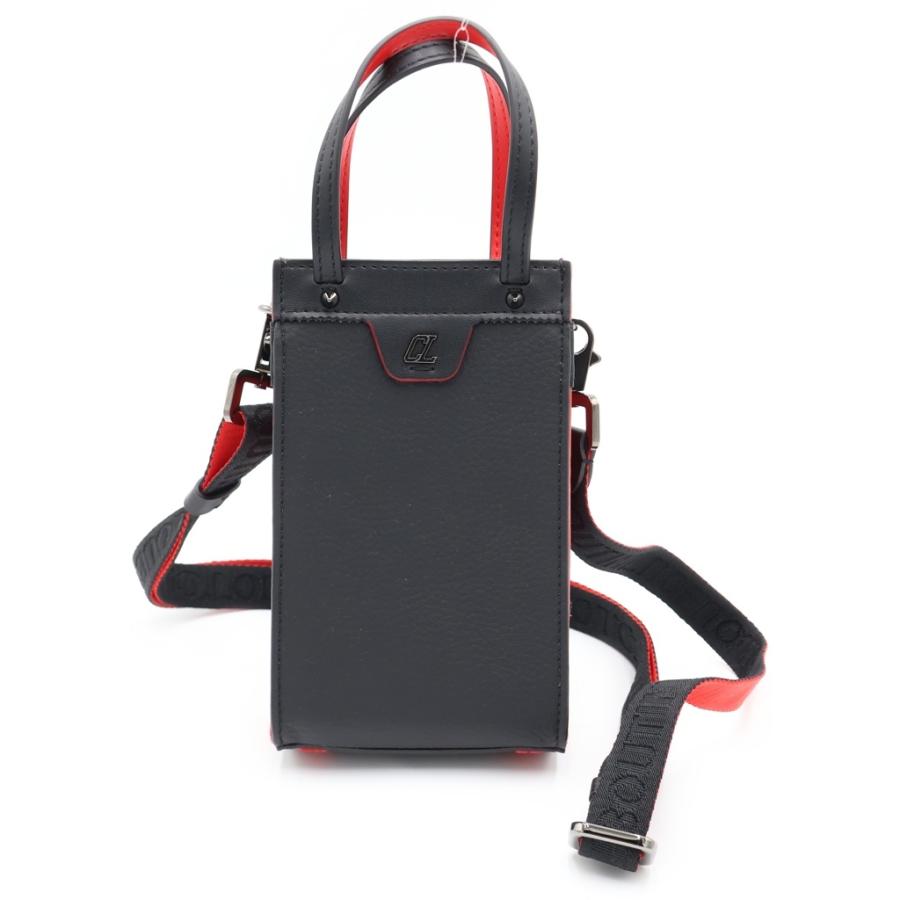 Christian Louboutin（クリスチャンルブタン） Ruistote Nano ルイス