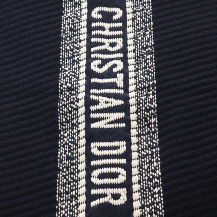 Christian Dior（クリスチャン・ディオール） ロゴ オブリーク ビッグ