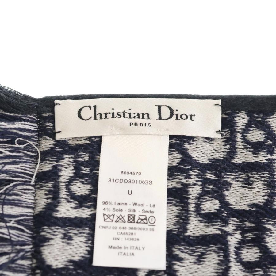 Christian Dior（クリスチャン・ディオール） ロゴ オブリーク ビッグ