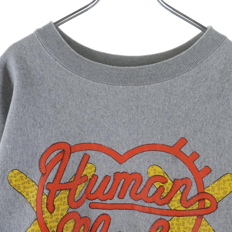 HUMAN MADE（ヒューマンメード） ヒューマンメイド ×KAWS MADE
