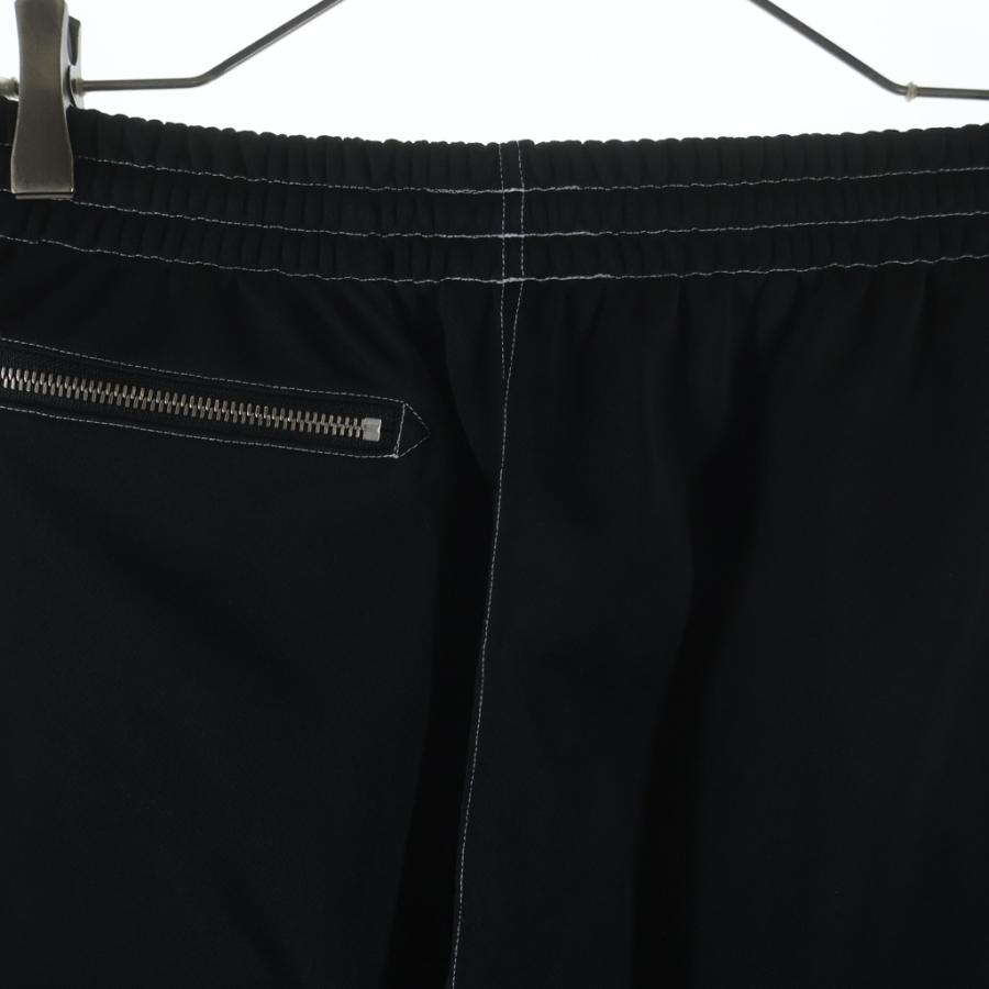 Needles（ニードルス） × NUBIAN TRACK SHORTS トラック ショーツ
