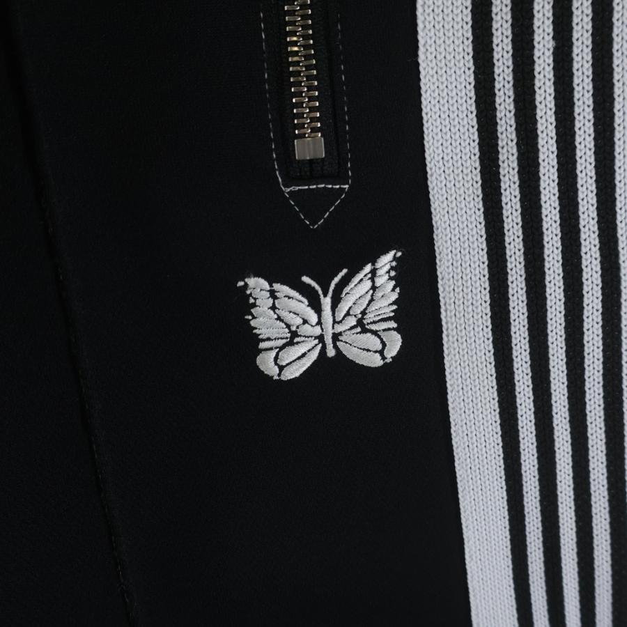 Needles（ニードルス） × NUBIAN TRACK SHORTS トラック ショーツ