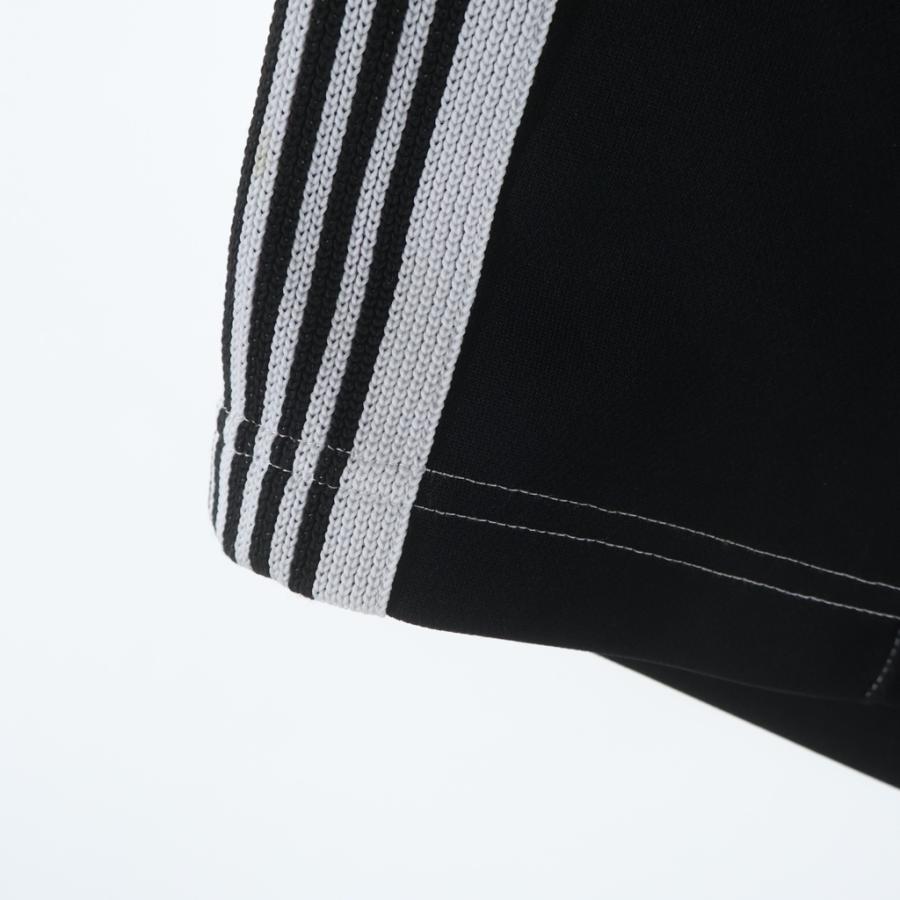 Needles（ニードルス） × NUBIAN TRACK SHORTS トラック ショーツ