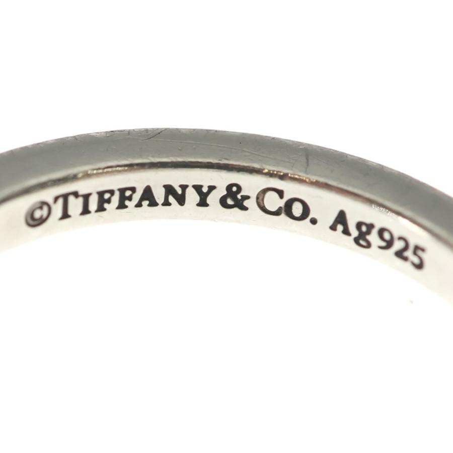 TIFFANY&Co.（ティファニー） TIFFANY & Co. T Square Ring Tスクエア