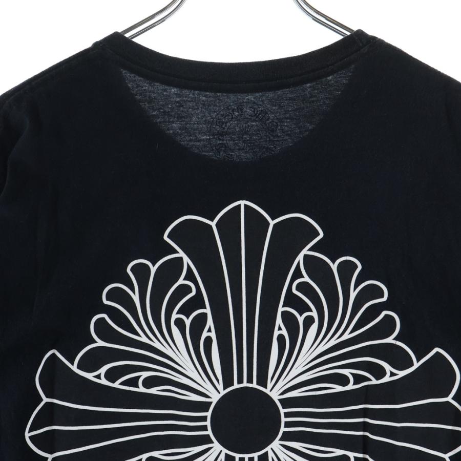 CHROME HEARTS（クロムハーツ） CH PLUS T-SHRT CHプラス バック