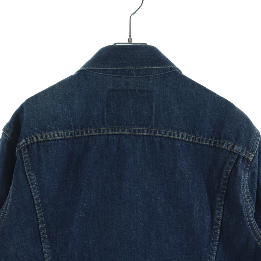 Levi's（リーバイス） 3rd トラッカー デニムジャケット Gジャン 復刻
