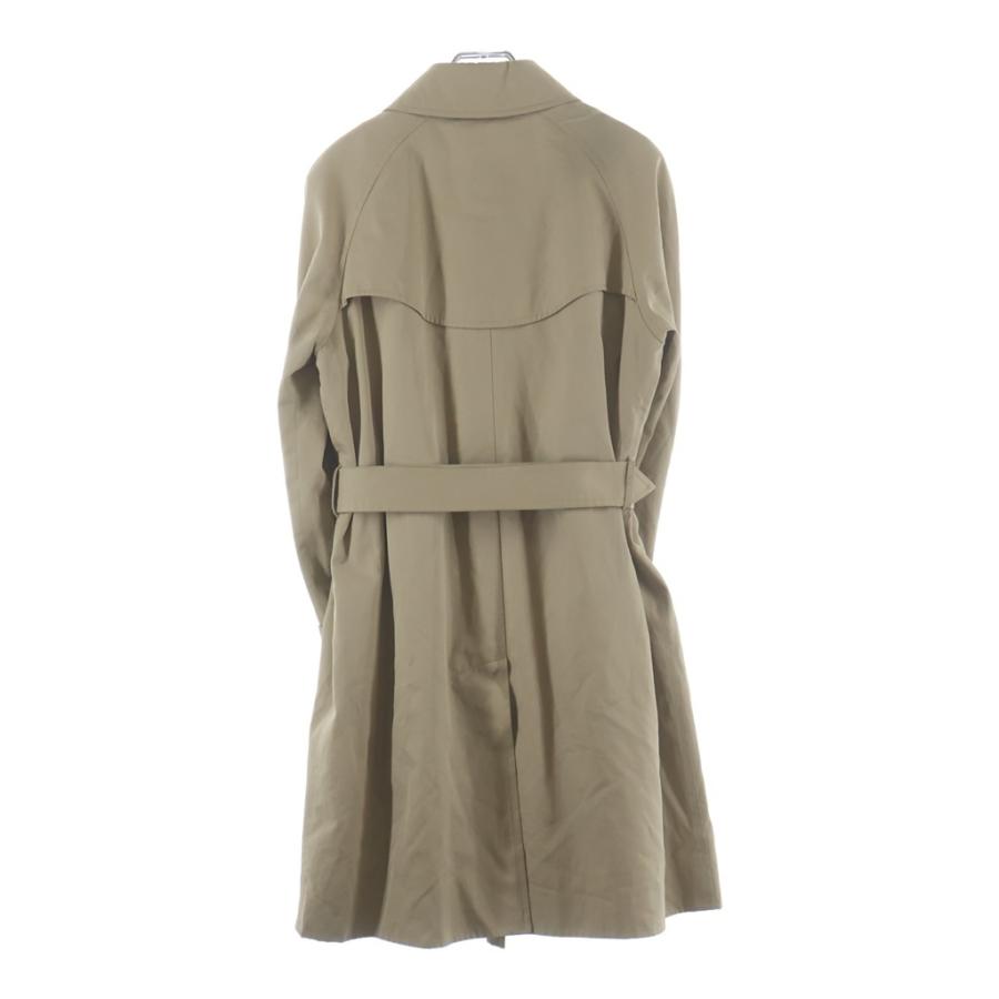 バーバリー　トレンチコート　ベージュ　ノバチェック　ブラウン系 BURBERRY（バーバリー） BURBERRYS バーバリーズ ノヴァ チェック